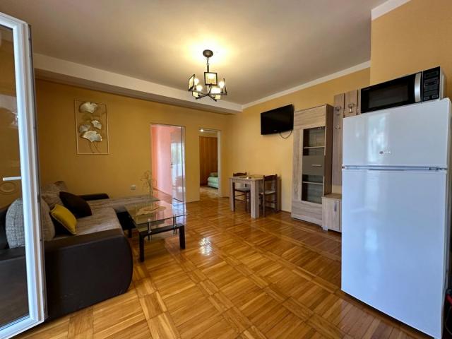 2 bedroom apartment for sale in Budva near the Monastery