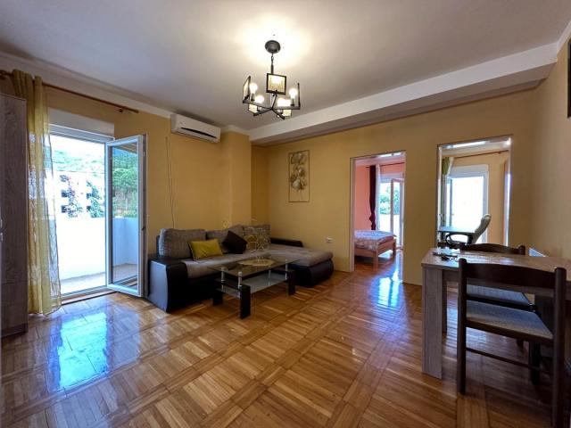 2 bedroom apartment for sale in Budva near the Monastery