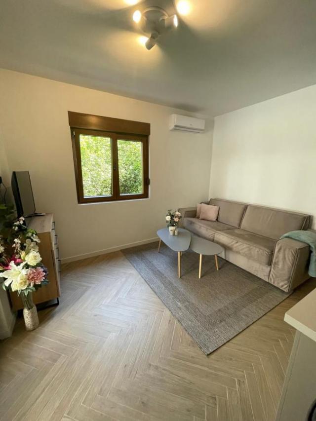 One-bedroom flat for Sale 44m2-Tivat D1935