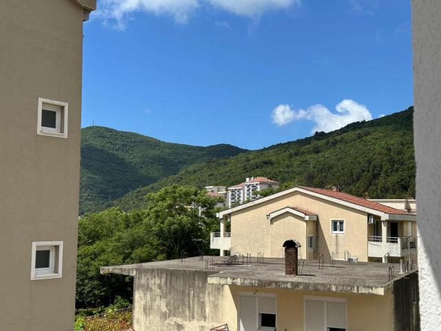 2 bedroom apartment for sale in Budva near the Monastery