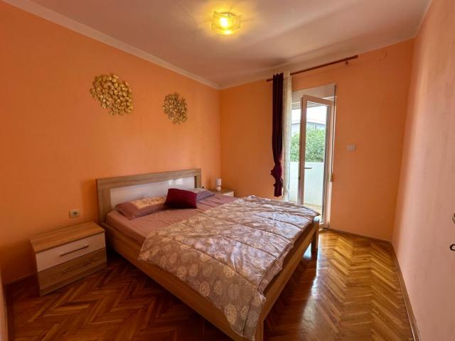 2 bedroom apartment for sale in Budva near the Monastery