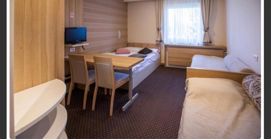 Apartman na Kopaoniku