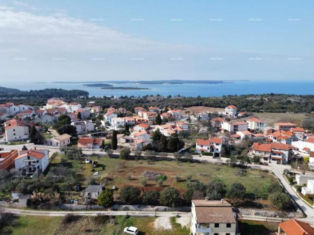 Wohnung Neubauprojekt mit Luxus-Penthouse in Štinjan, Pula!