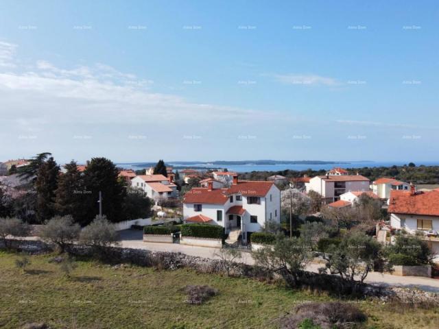 Wohnung Neubauprojekt mit Luxus-Penthouse in Štinjan, Pula!