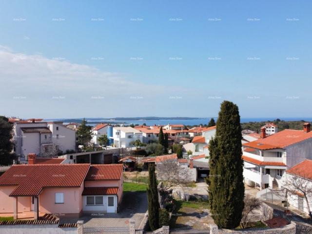 Wohnung Neubauprojekt mit Luxus-Penthouse in Štinjan, Pula!