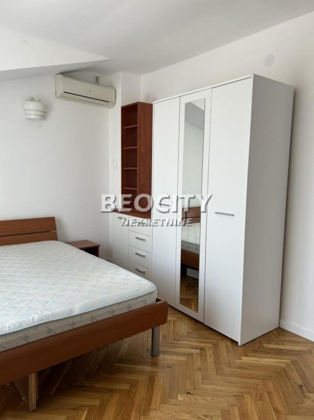 Novi Sad, Centar, Jevrejska, 2. 5, 53m2, 650EUR