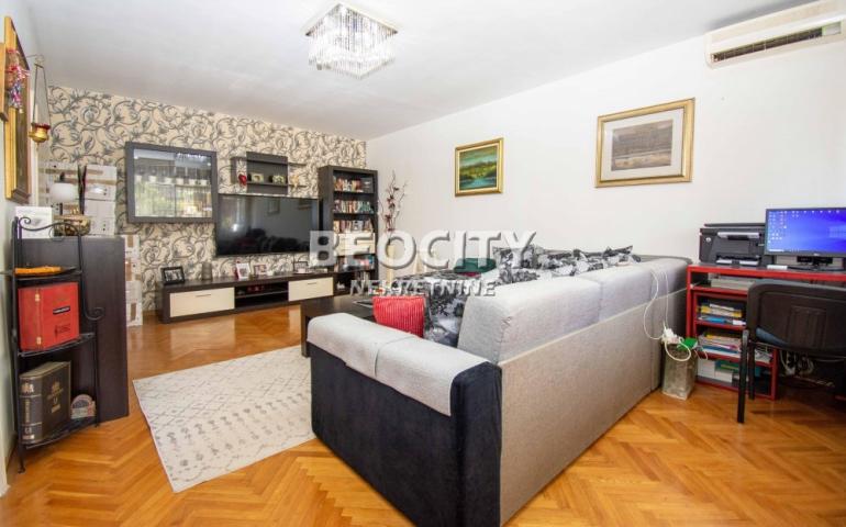 Novi Beograd, Blok 70, Jurija Gagarina, 3. 5, 95m2, 259500EUR