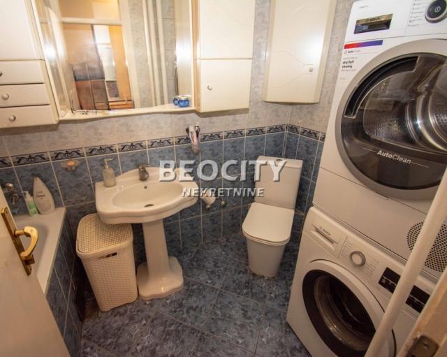 Novi Beograd, Blok 70, Jurija Gagarina, 3. 5, 95m2, 259500EUR