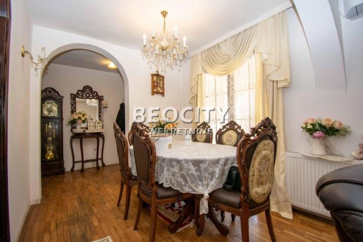 Zemun, Novi grad, Aleksandra Stojanovića, 5. 0, 186m2, 275000EUR