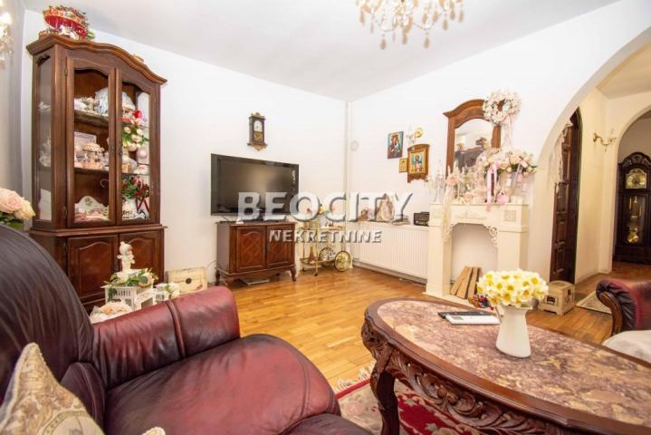 Zemun, Novi grad, Aleksandra Stojanovića, 5. 0, 186m2, 275000EUR