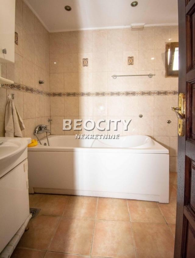 Zemun, Novi grad, Aleksandra Stojanovića, 5. 0, 186m2, 275000EUR