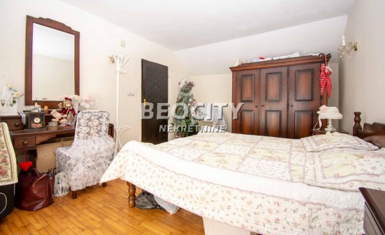 Zemun, Novi grad, Aleksandra Stojanovića, 5. 0, 186m2, 275000EUR