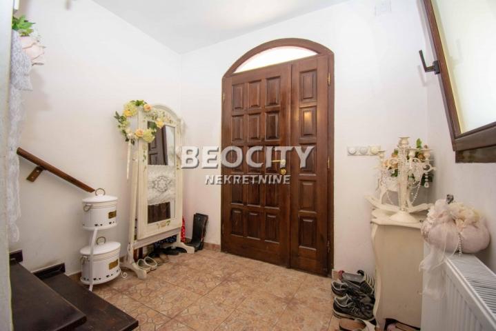 Zemun, Novi grad, Aleksandra Stojanovića, 5. 0, 186m2, 275000EUR