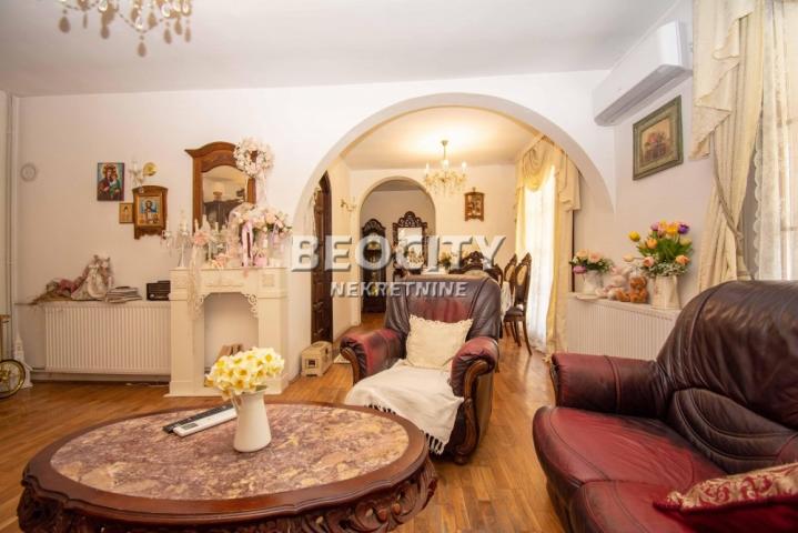 Zemun, Novi grad, Aleksandra Stojanovića, 5. 0, 186m2, 275000EUR