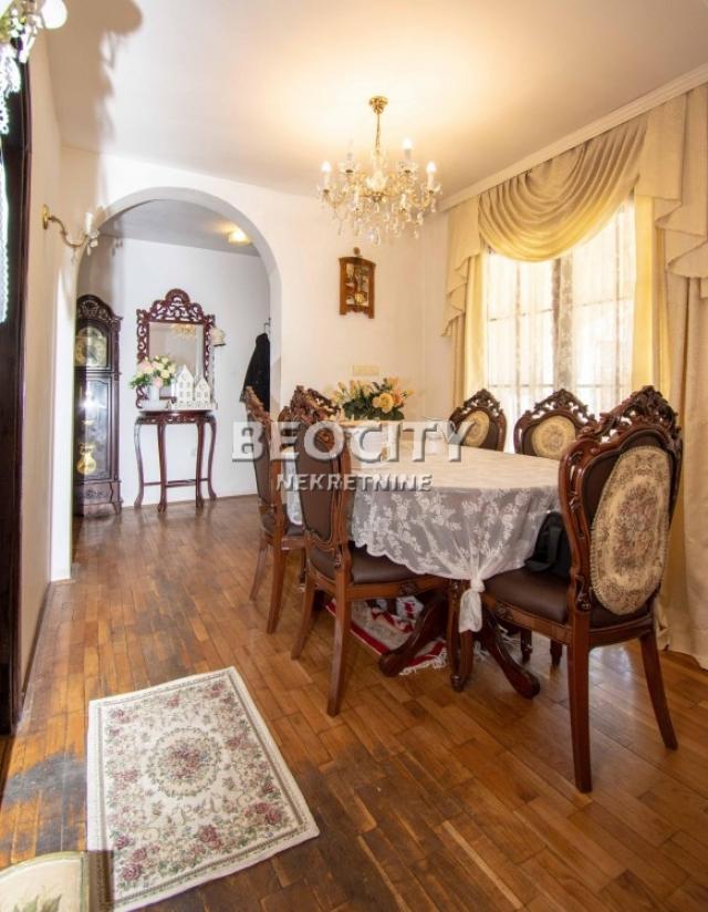 Zemun, Novi grad, Aleksandra Stojanovića, 5. 0, 186m2, 275000EUR