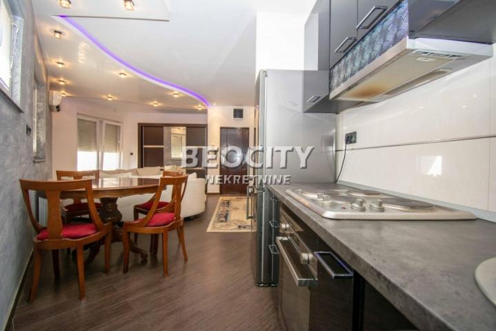 Voždovac, Lekino brdo, Veljka Milićevića, 2. 0, 51m2, 183000EUR