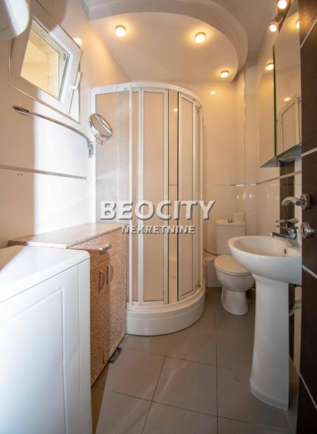 Voždovac, Lekino brdo, Veljka Milićevića, 2. 0, 51m2, 183000EUR