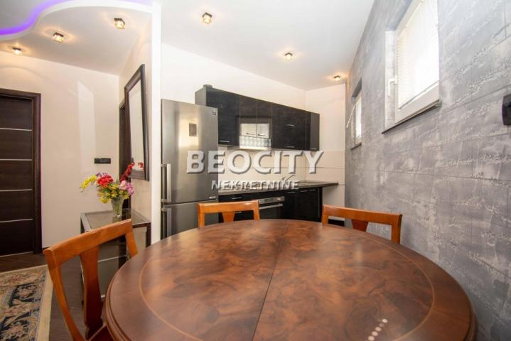 Voždovac, Lekino brdo, Veljka Milićevića, 2. 0, 51m2, 183000EUR