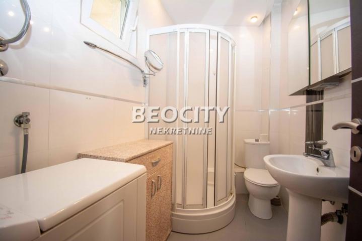 Voždovac, Lekino brdo, Veljka Milićevića, 2. 0, 51m2, 183000EUR