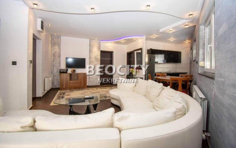 Voždovac, Lekino brdo, Veljka Milićevića, 2. 0, 51m2, 183000EUR