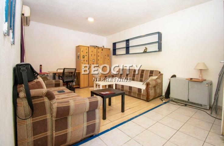 Zvezdara, Vukov Spomenik, Ruzveltova, 1. 0, 28m2, 99500EUR