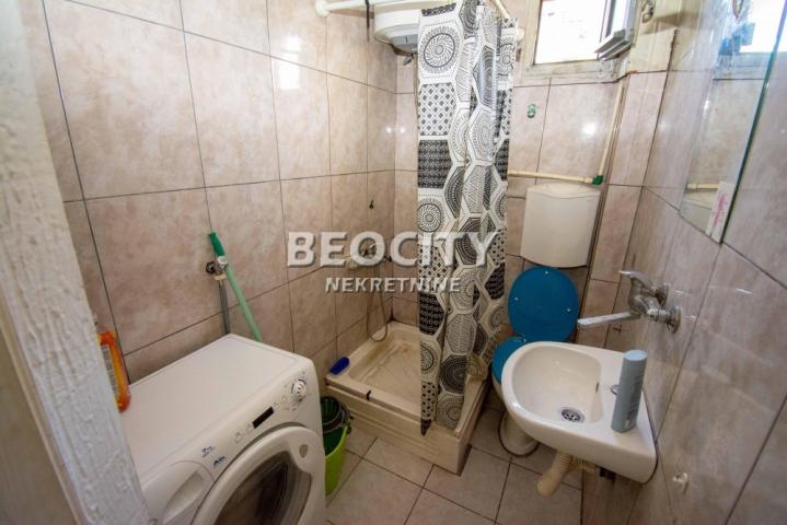 Zvezdara, Vukov Spomenik, Ruzveltova, 1. 0, 28m2, 99500EUR