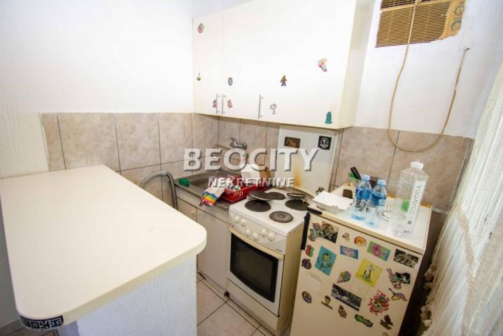 Zvezdara, Vukov Spomenik, Ruzveltova, 1. 0, 28m2, 99500EUR