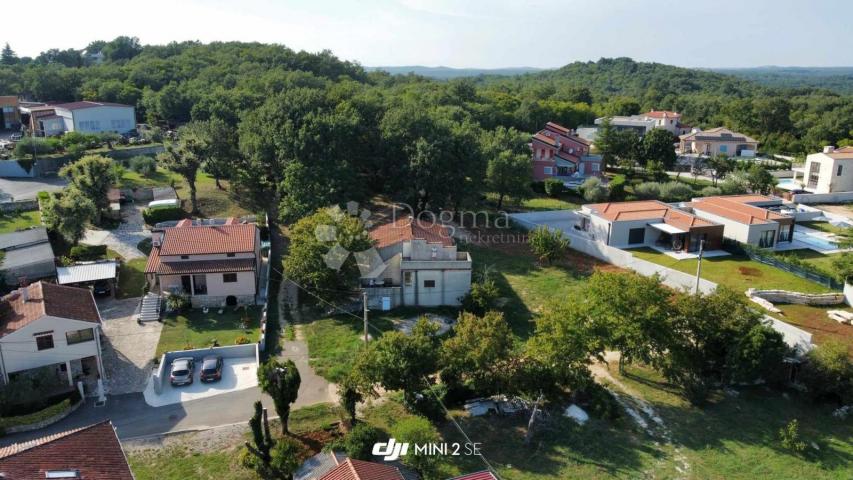 Prostrana kuća u Rovinjskom Selu