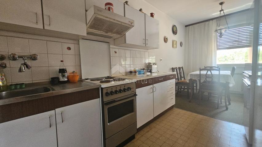 RIJEKA, VOJAK - 3-bedroom apartment in an exceptional location