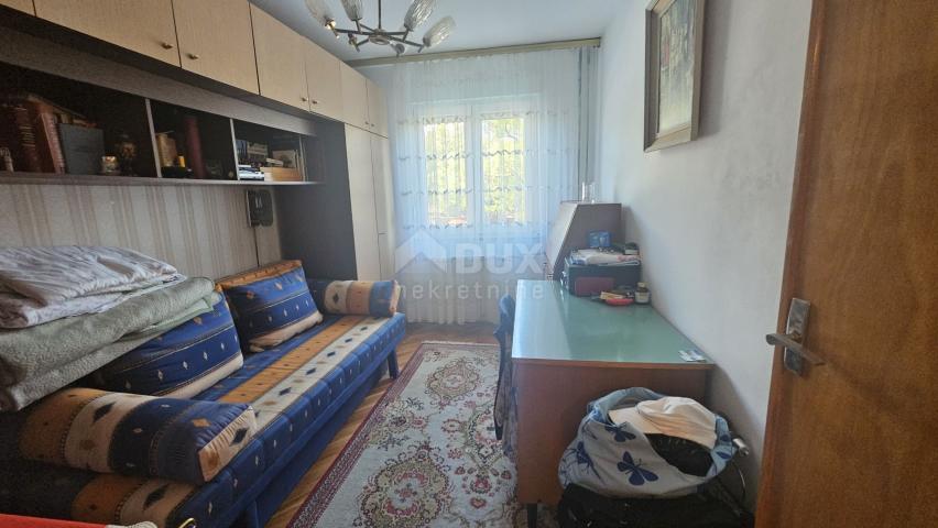 RIJEKA, VOJAK - 3-bedroom apartment in an exceptional location