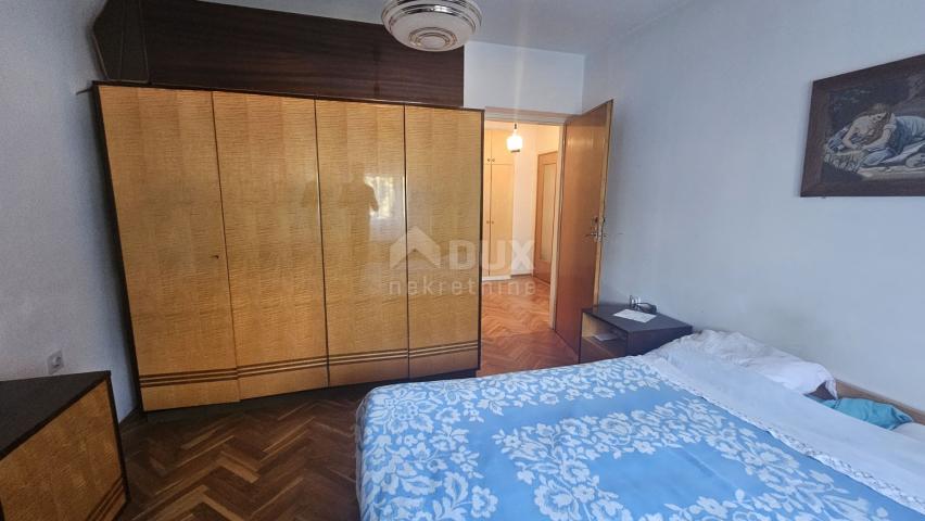 RIJEKA, VOJAK - 3-bedroom apartment in an exceptional location