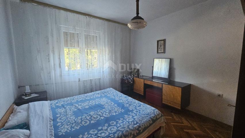 RIJEKA, VOJAK - 3-bedroom apartment in an exceptional location