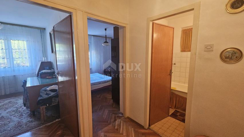 RIJEKA, VOJAK - 3-bedroom apartment in an exceptional location