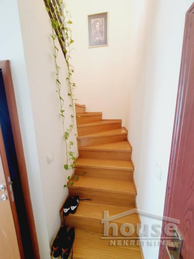 Stan NOVI SAD, CENTAR, kv: 148, € 251500, ID: 1056048