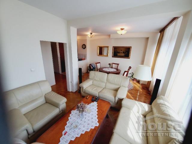 Stan NOVI SAD, CENTAR, kv: 148, € 251500, ID: 1056048