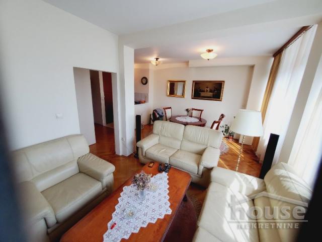 Stan NOVI SAD, CENTAR, kv: 148, € 251500, ID: 1056048