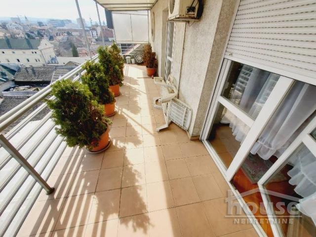 Stan NOVI SAD, CENTAR, kv: 148, € 251500, ID: 1056048