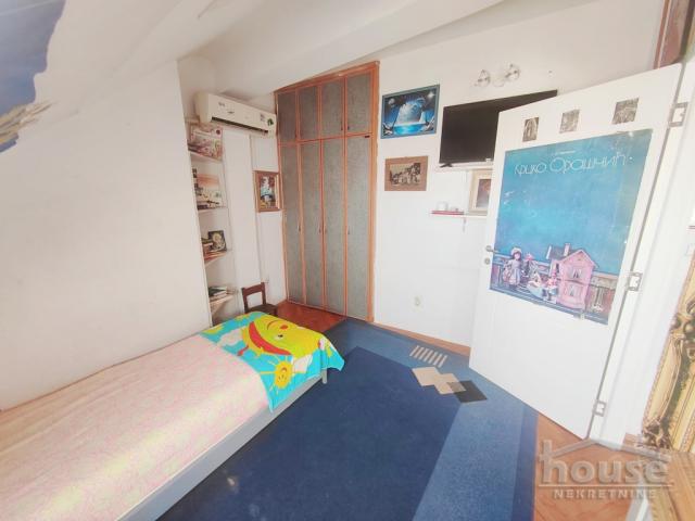 Stan NOVI SAD, BULEVAR, kv: 57, € 144200, ID: 1062101