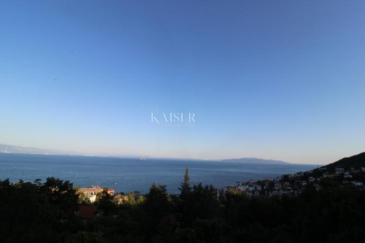 Flat Opatija, 78,53m2