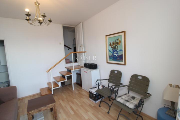 Flat Opatija, 78,53m2