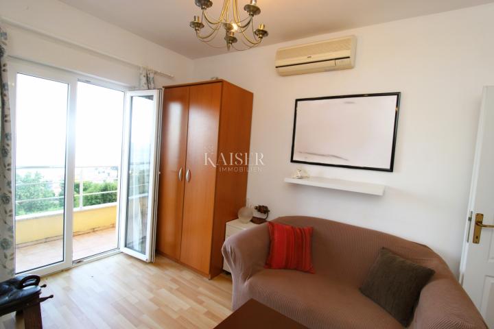 Flat Opatija, 78,53m2