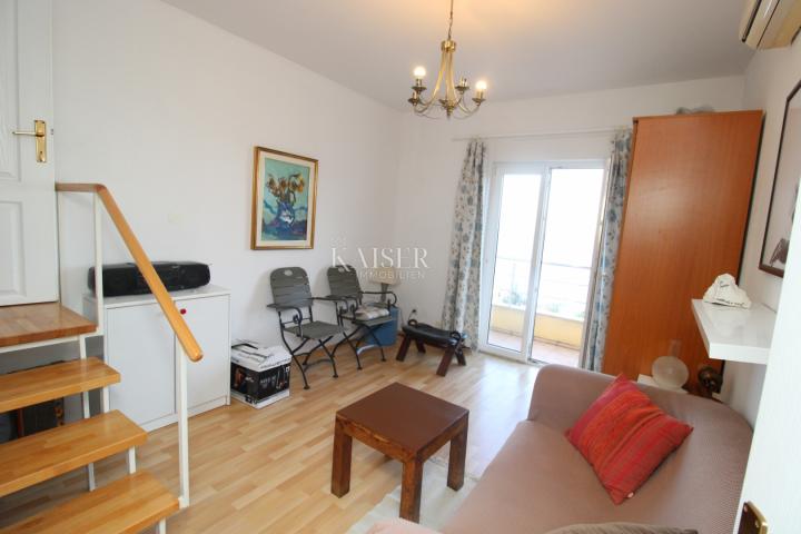 Flat Opatija, 78,53m2