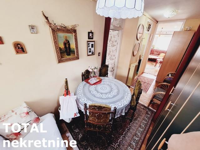 1 Jednosoban stan NOVI SAD, 99500€