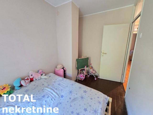 2. 5 Dvoiposoban stan NOVI SAD, 84460€