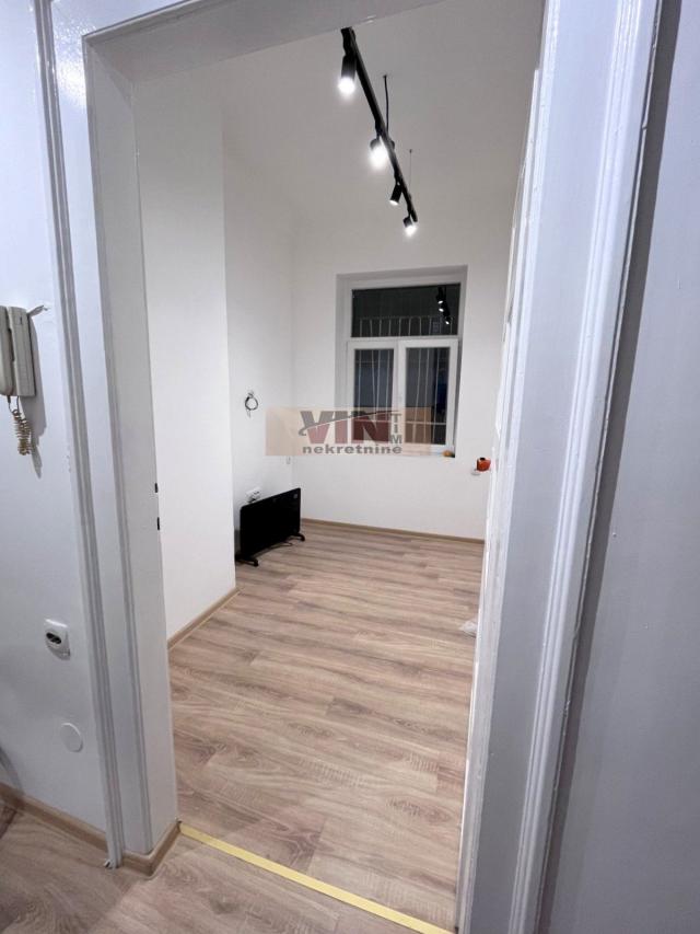 ZELENI VENAC 40m2 , 600e