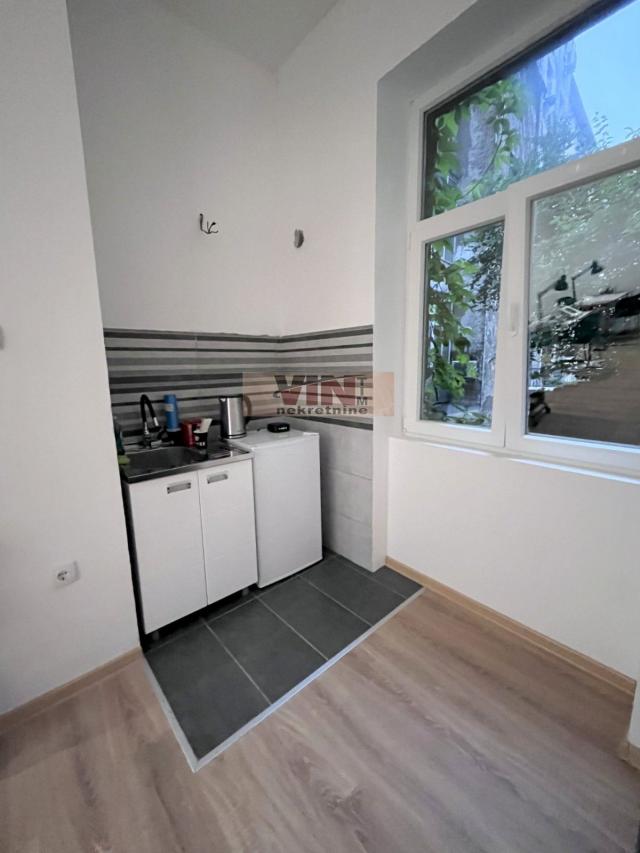 ZELENI VENAC 40m2 , 600e