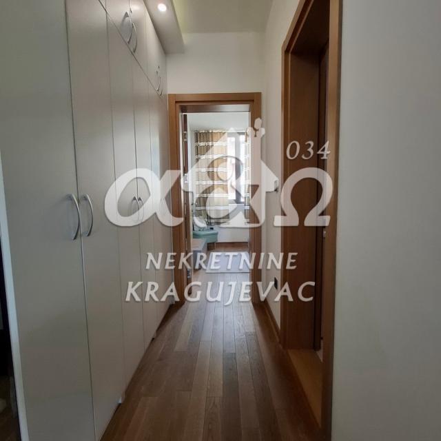 Opremljen apartman u najstrožem centru Zlatibora 