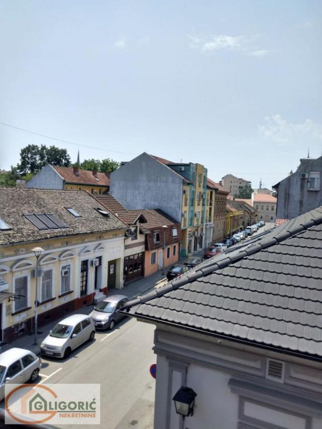 Novi Sad - Stari grad - Centar