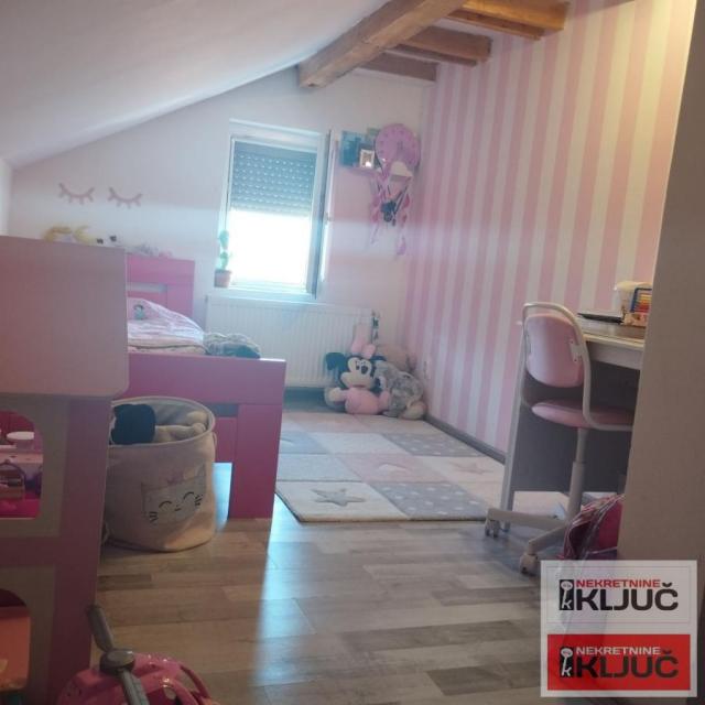 ADICE, 86m2, Četvorosoban-Duplex