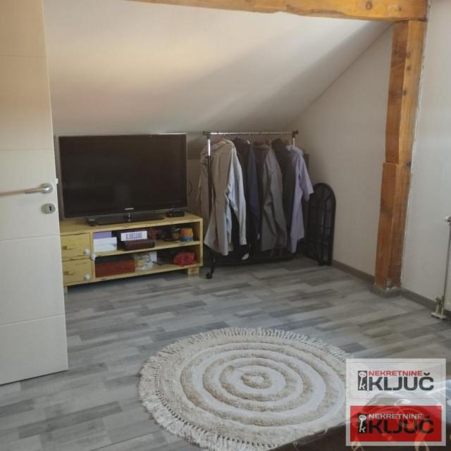 ADICE, 86m2, Četvorosoban-Duplex